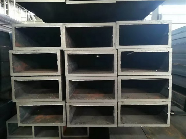 丛台Q235冷拔方管材质特点 适用工程场景分析