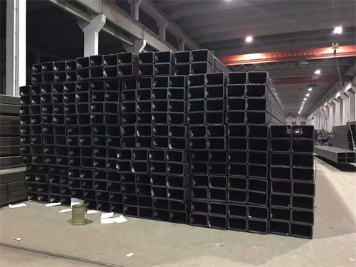 丛台冷拔方管选型指南 工程采购怎么选